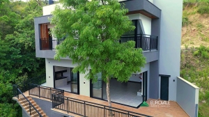  casa na represa palmeiras