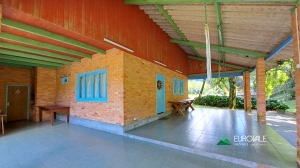  terreno em palmeiras