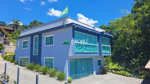  Casa na represa rio bonito