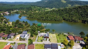  terreno na represa pinhal
