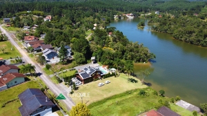  terreno na represa pinhal