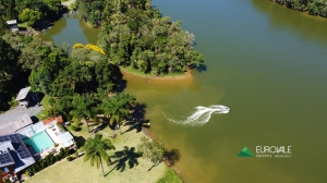  terreno na represa pinhal