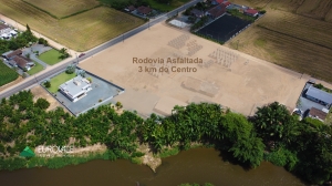  Terreno em rio dos cedros