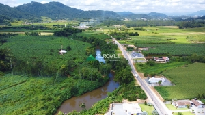  Terreno em rio dos cedros
