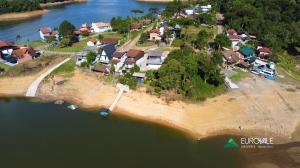  Terreno na represa Palmeiras