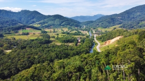  sitio no cedro alto