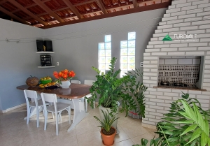  área de festas
