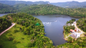  terreno na represa palmeiras