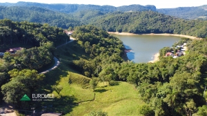 terreno na represa palmeiras