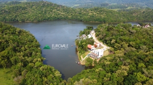  terreno na represa palmeiras