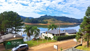  terreno em palmeiras