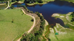  terreno na represa palmeiras