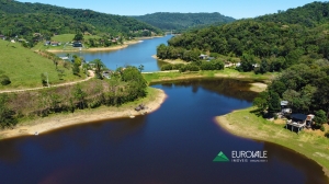  lago rio bonito