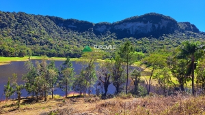  terreno na represa
