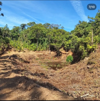  sitio em rio dos cedros