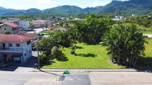  terreno em rio dos cedros