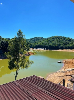  casa na barragem de palmeiras