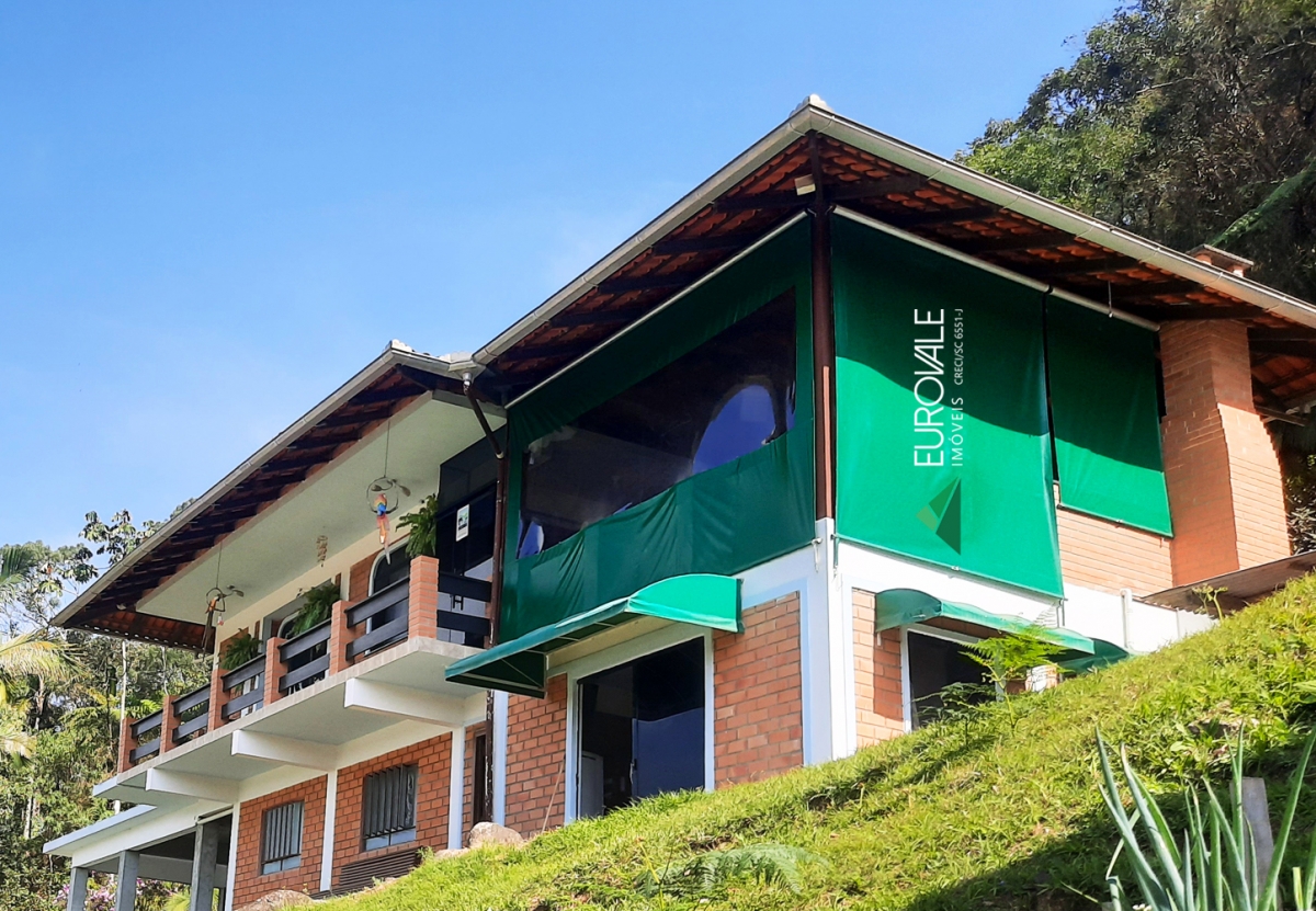 INVESTIMENTO EM PALMEIRAS