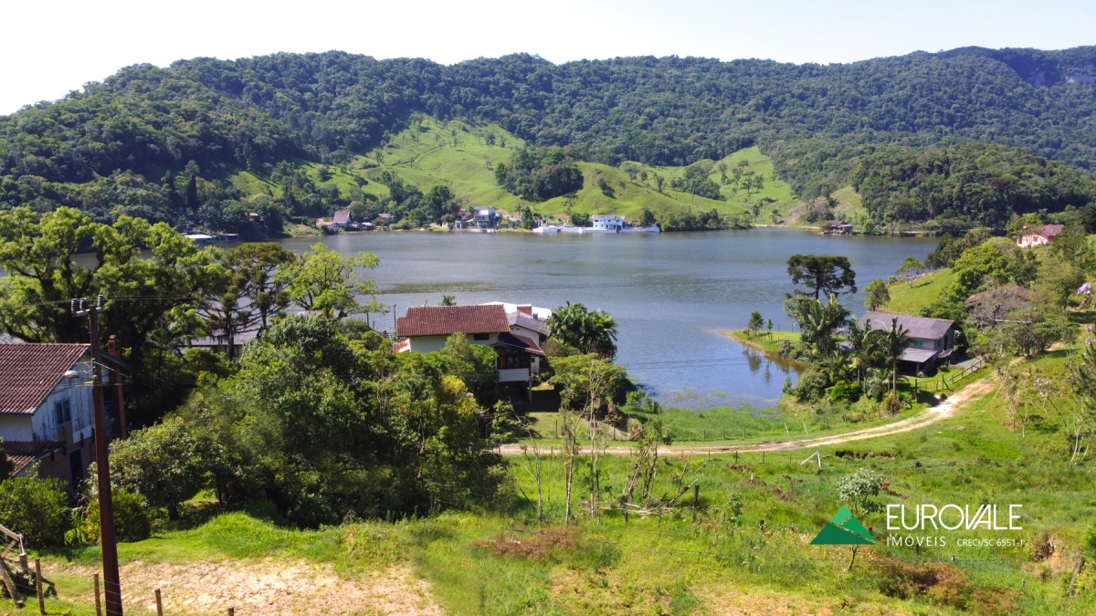 TERRENO NO RIO BONITO