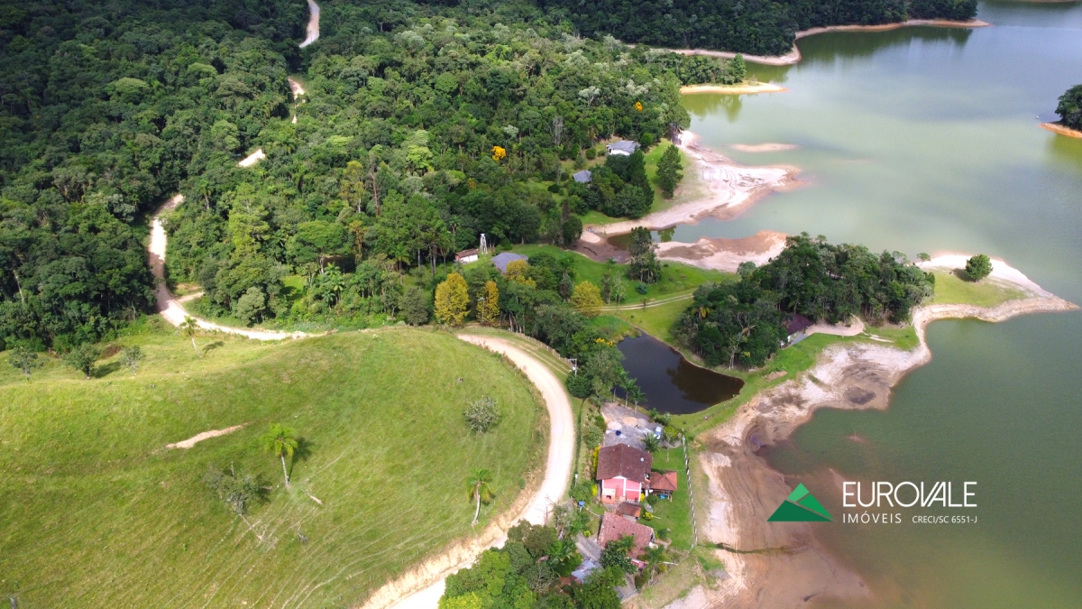 TERRENOS NO RIO BONITO