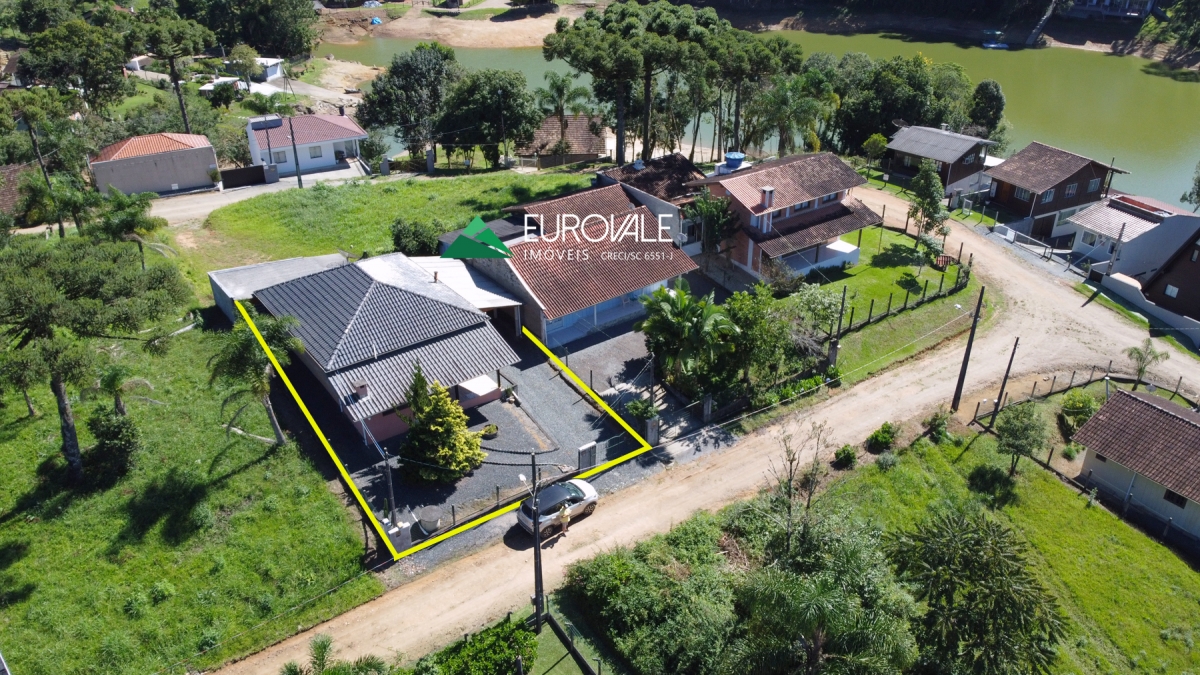 TROCO CASA EM PALMEIRAS