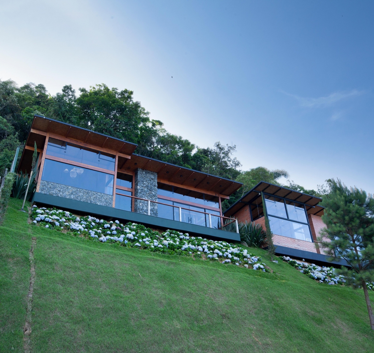 CASA CANELA