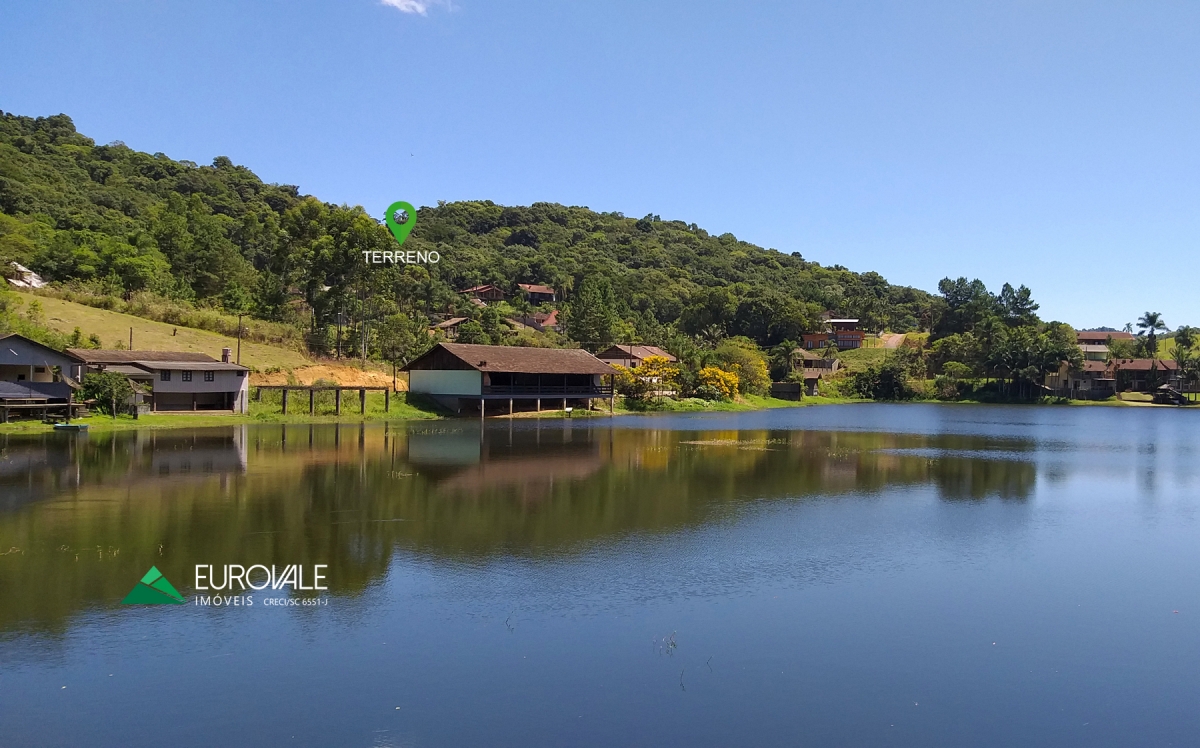 TERRENO NO RIO BONITO