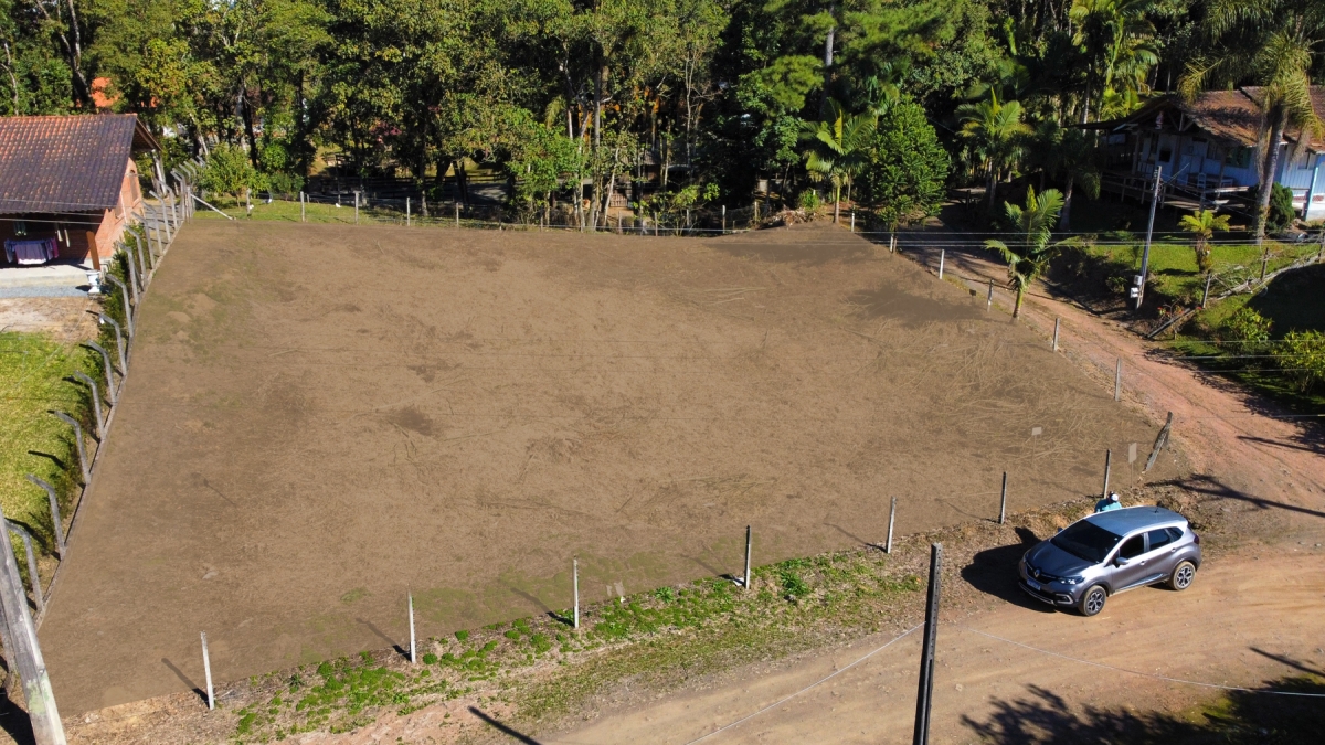 TERRENO NO RIO BONITO