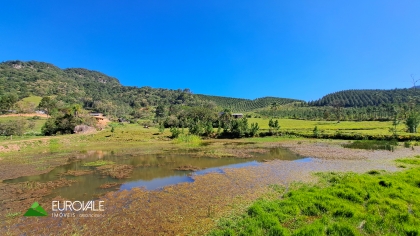 Área Rural em Palmeiras