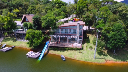 Locação de temporada