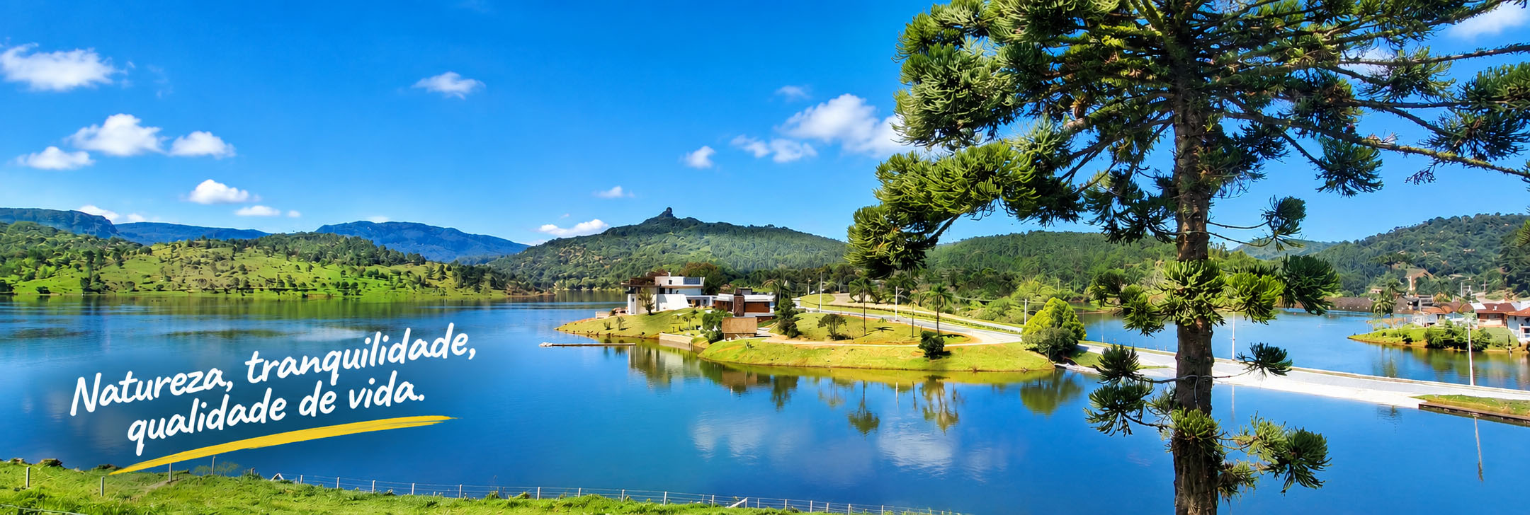 Condomínio Vila do Lago