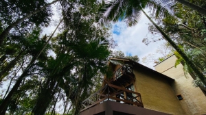  Cabana tangará