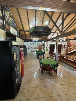  Rancho Serelepe (Safari)