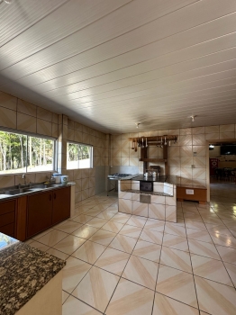  Rancho Serelepe (Safari)