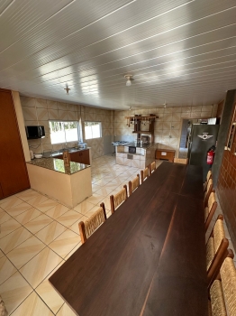  Rancho Serelepe (Safari)