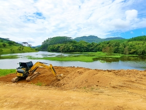  Terreno rio dos cedros