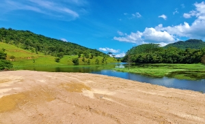  Terreno em Palmeiras