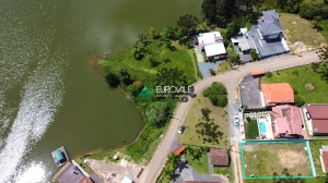  Terreno em Palmeiras