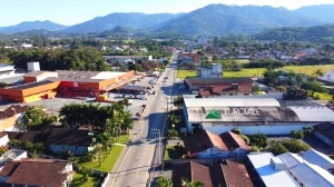  terreno em rio dos cedros