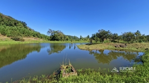  8 lagoas