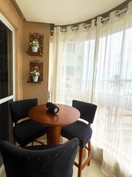  apartamento em itapema