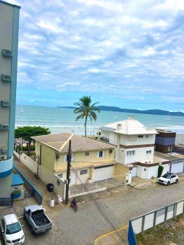 apartamento em itapema