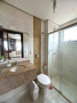  apartamento em itapema
