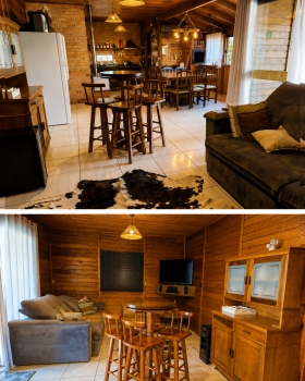  casa em palmeiras
