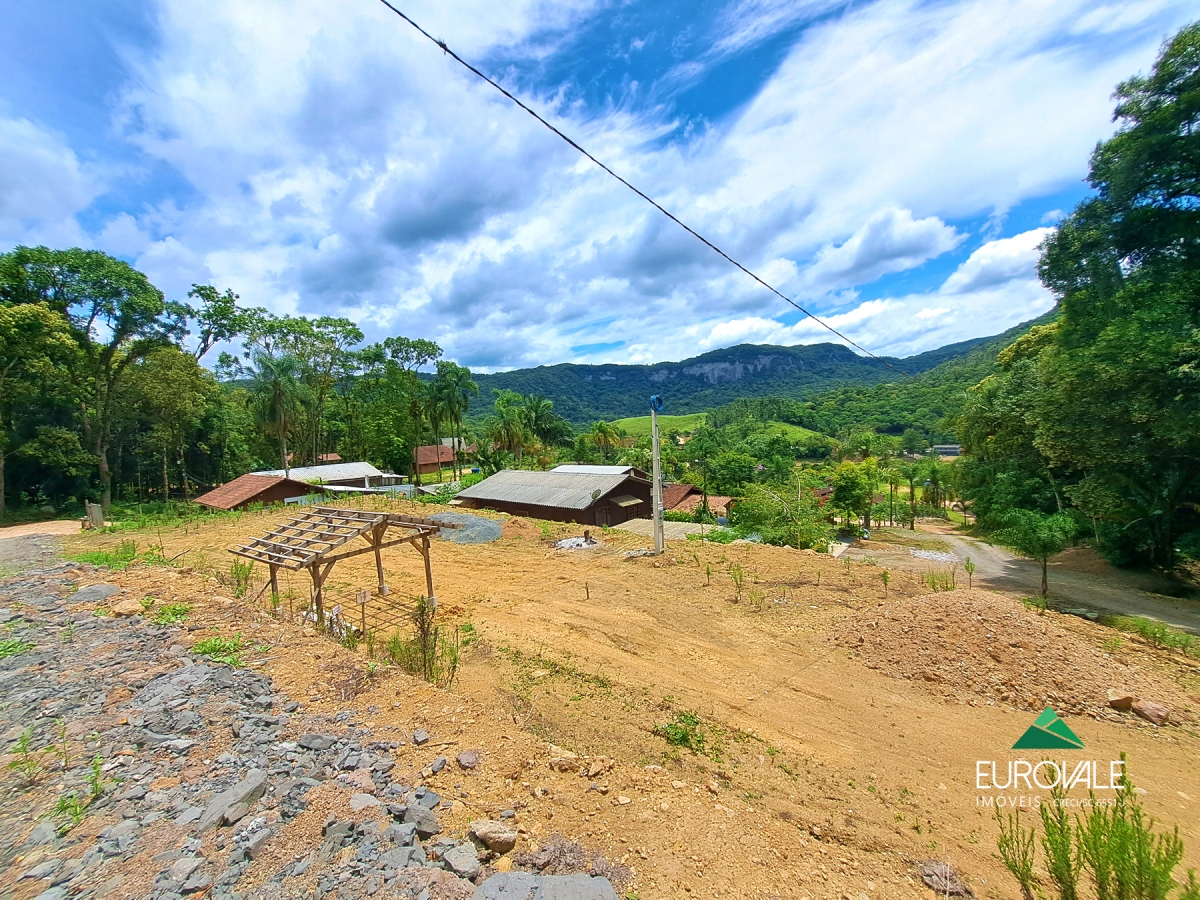 TERRENO NO RIO BONITO