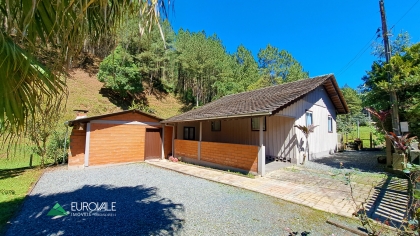 Imóvel rural em Palmeiras