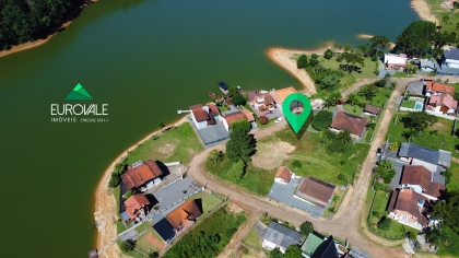 Terreno privilegiado em Palmeiras